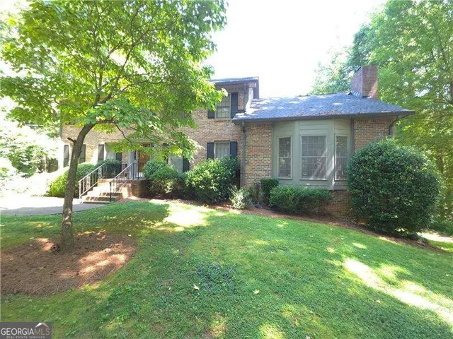 Expensive Charlotte Estates Real Estate