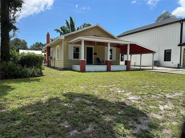 Popular DEMOREST Real Estate