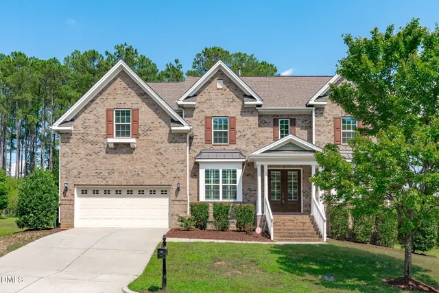 Expensive Weldon Ridge Real Estate