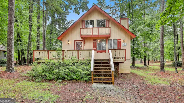 Cheap Pine Mountain Real Estate