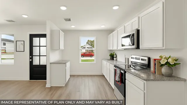 Cheap Gemini Real Estate