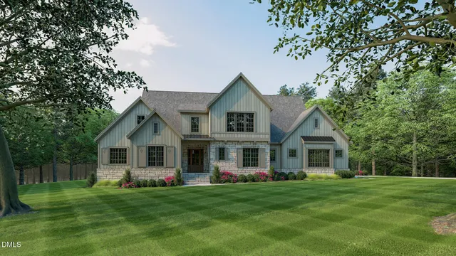 Expensive Chatham Real Estate