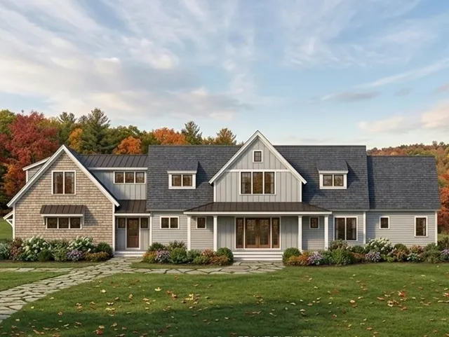 Expensive Pembroke Real Estate