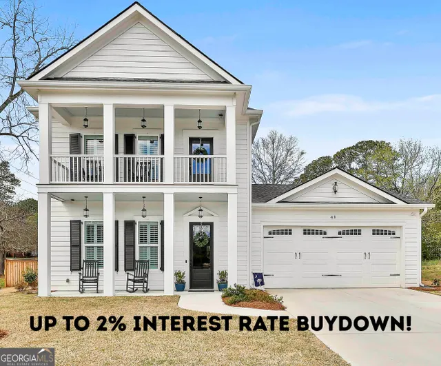 Popular Cherry Grove Real Estate