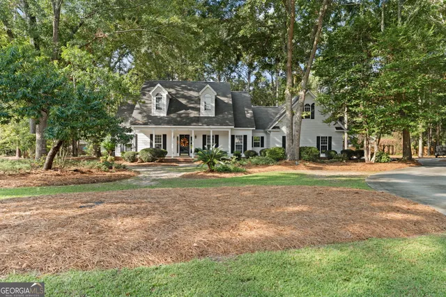Cheap Southfield Plantation Real Estate