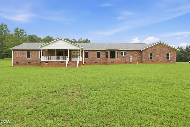 Expensive Thomasville Real Estate