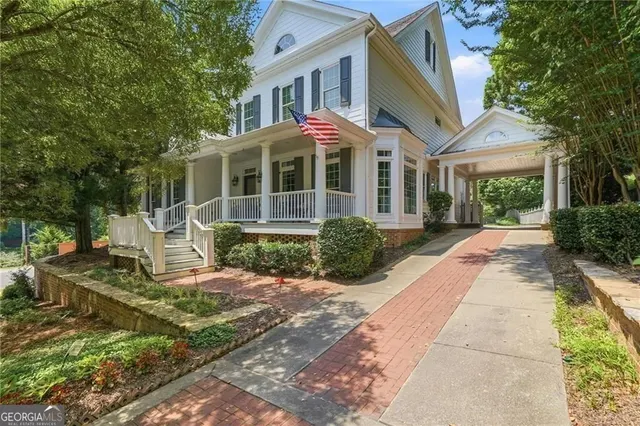 Expensive Hazelhurst Ridge Real Estate