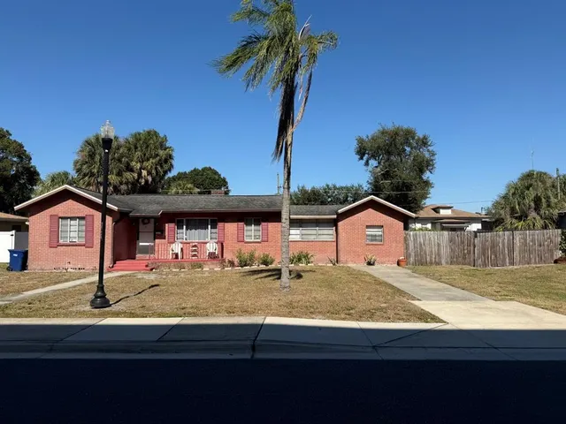 Popular BENJAMINS 5TH ADD Real Estate