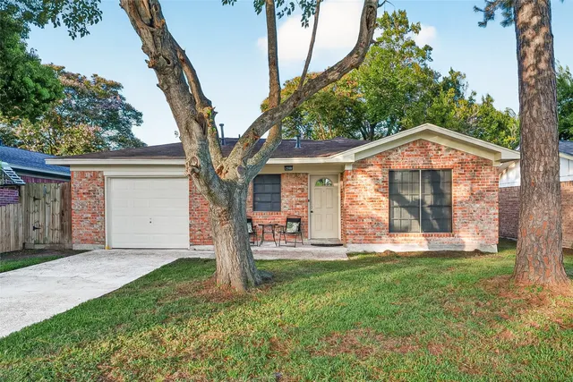 Popular Bay Front La Porte Real Estate