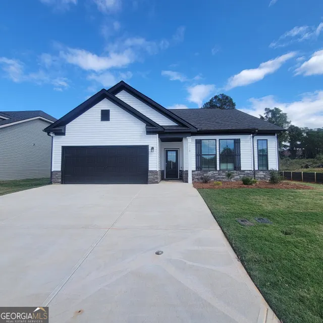 Popular Langston Place Real Estate