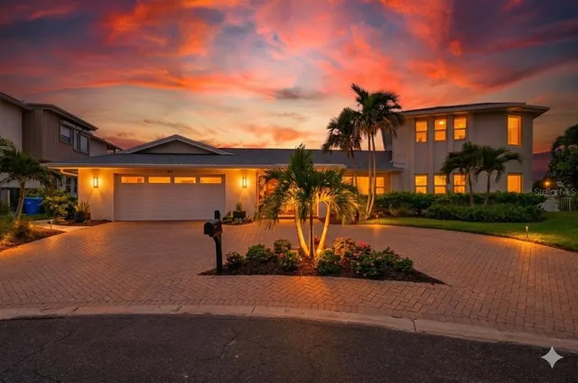 Popular ISLAND ESTATES OF CLEARWATER UNIT 7B Real Estate