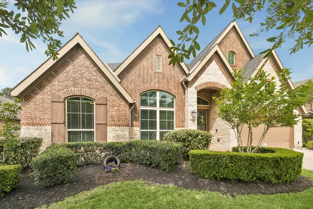 Expensive Woodforest 36 Real Estate