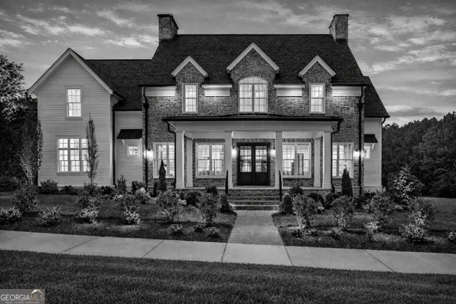 Popular Magnolia Manor North Real Estate