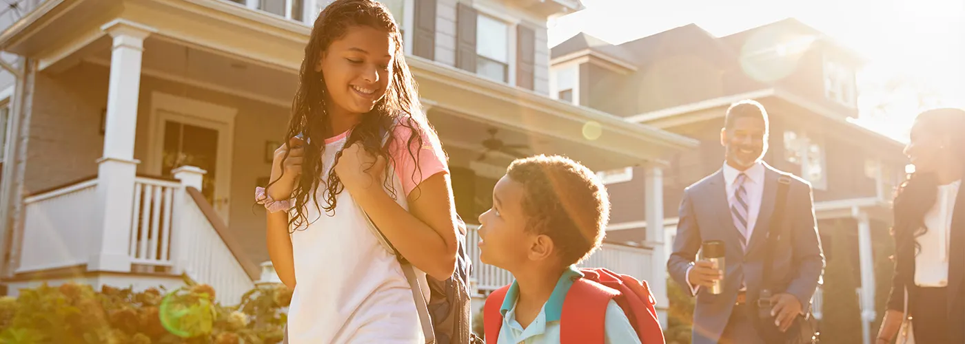 Weichert Realtors - Home City