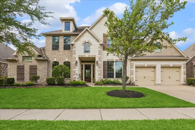 Popular Towne Lake Sec 09 Real Estate