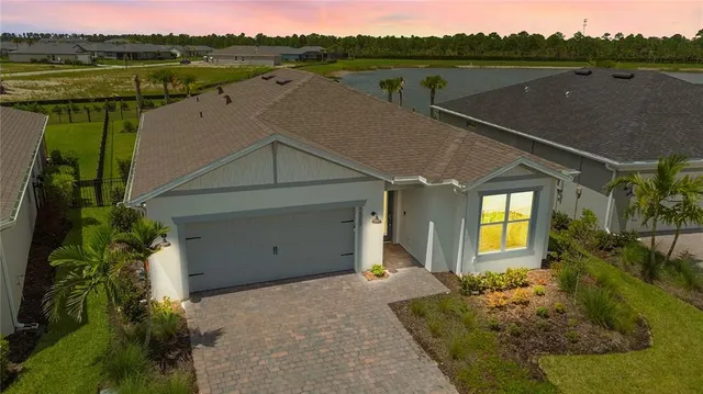 Popular VERDE AT BABCOCK RANCH Real Estate