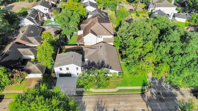 Expensive Memorial Meadows Real Estate