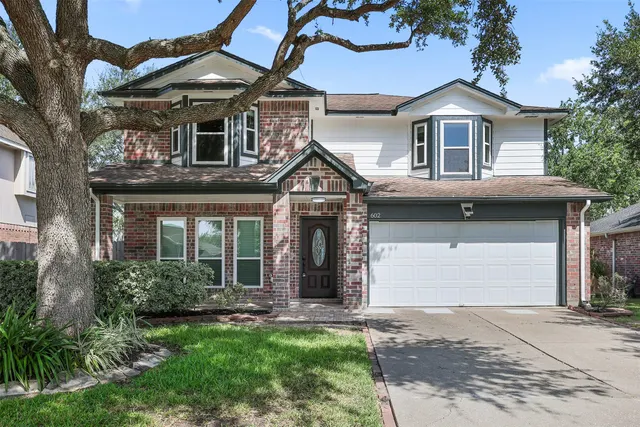 Expensive Kemah Oaks Sub 92 Real Estate