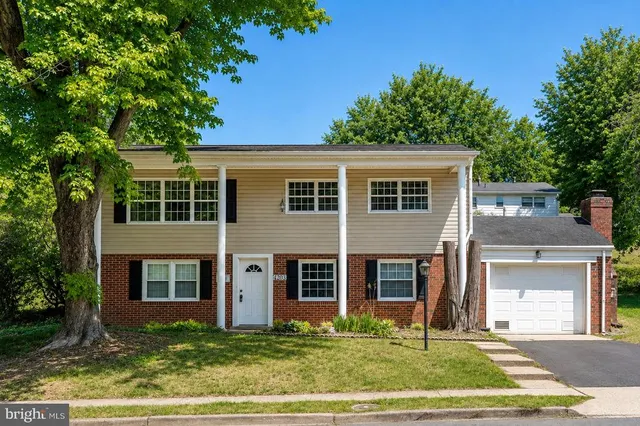 Popular Prince William County Center Real Estate