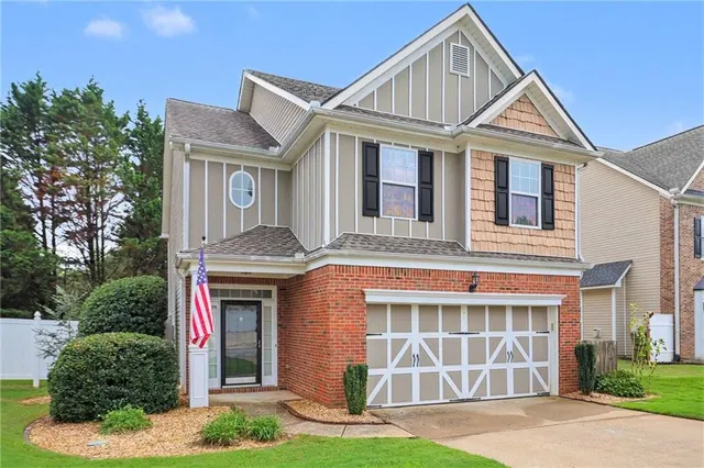 Popular The Meadows at Mill Pond Real Estate
