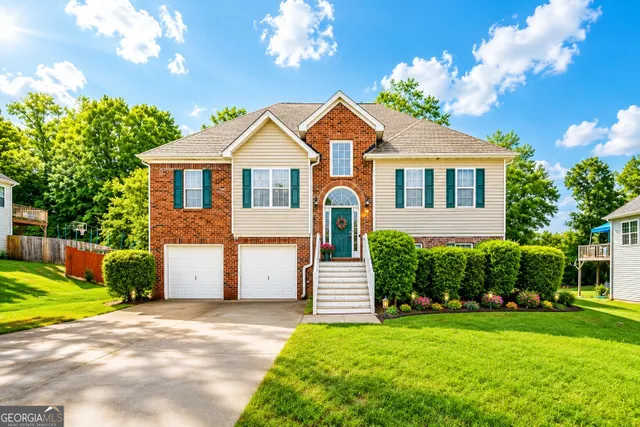 Expensive Bramlett Township Real Estate