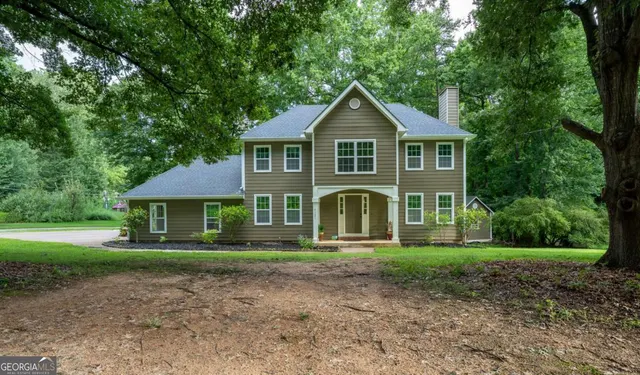 Expensive Willow Walk Real Estate
