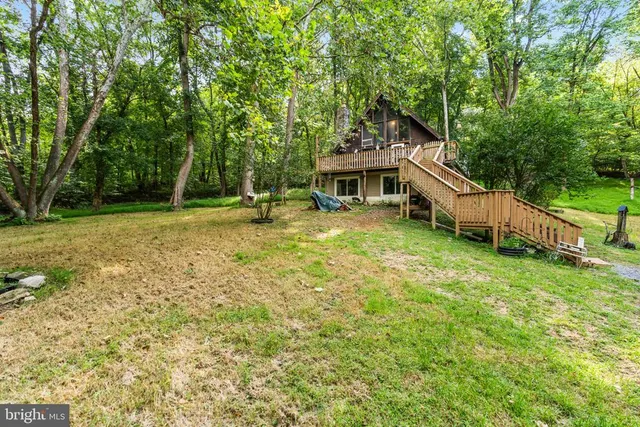 Popular Potomac Valley Farms Real Estate