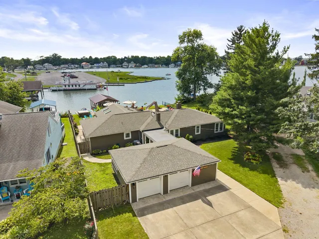 Expensive Millersport Real Estate