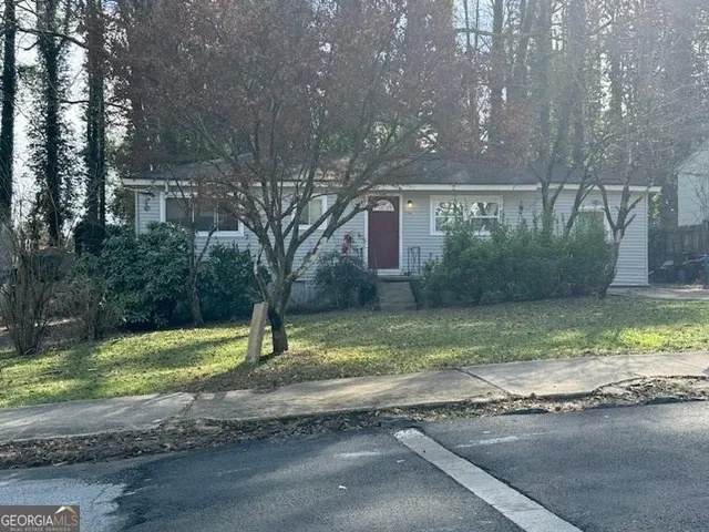 Expensive LH Harris Property Real Estate