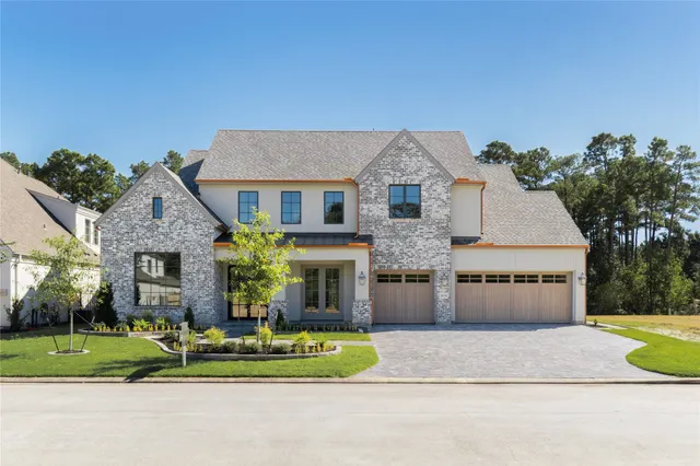 Popular Shadow Creek Reserve Real Estate