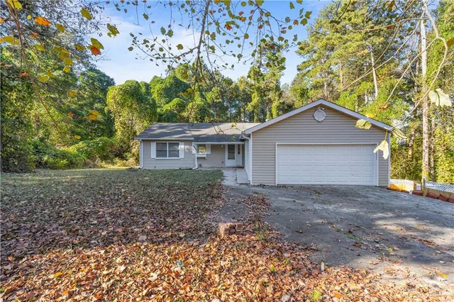 Popular Alcovy Forest Real Estate
