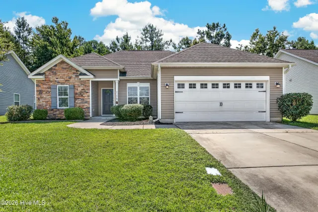 Cheap Carolina Plantations Real Estate