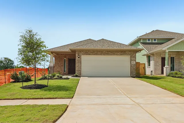 Cheap Mustang Meadows Real Estate
