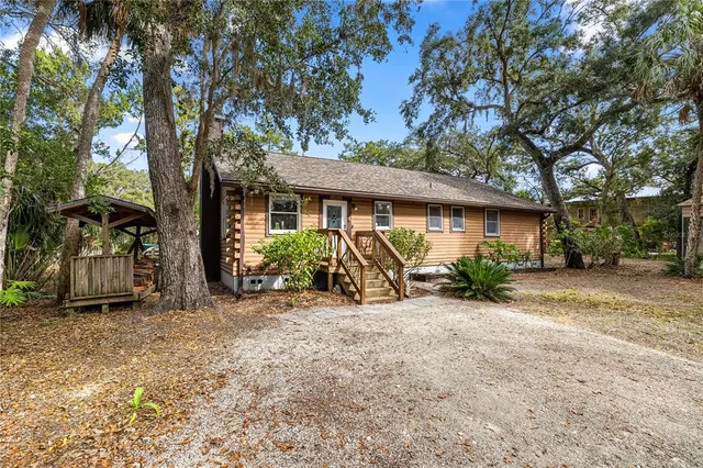 Popular HOMOSASSA RETREATS UN 5 Real Estate