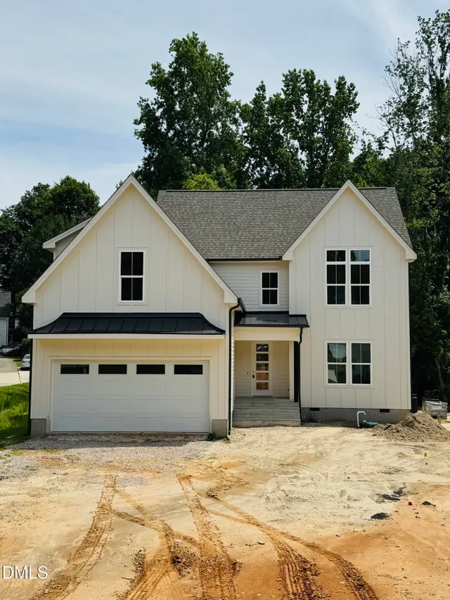 Popular Bennett Park Real Estate