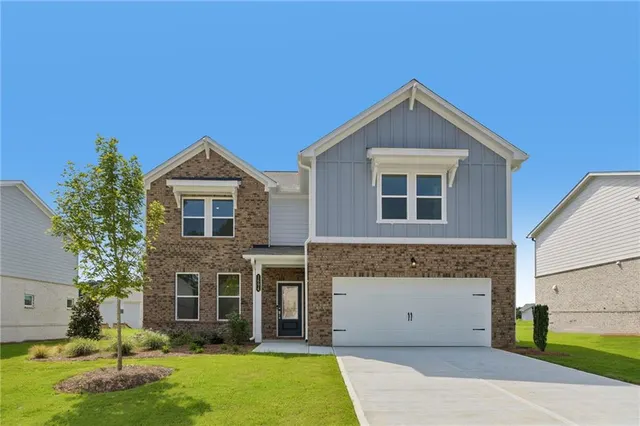 Popular Windance Lake Real Estate