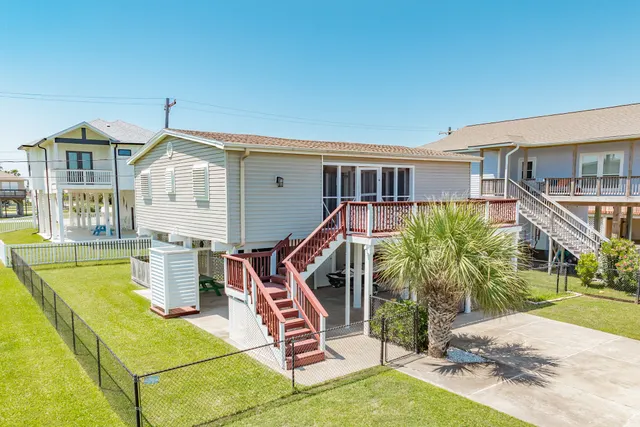 Popular Sea Isle Ext 5 Real Estate