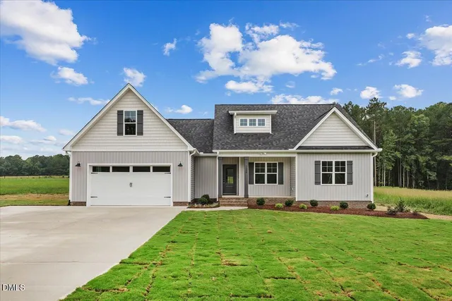 Expensive Stallings Grove Real Estate
