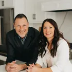 Andy & Julie Hentges