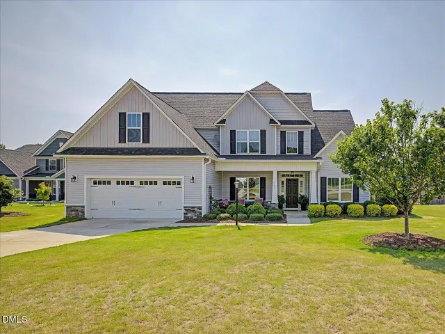Expensive Panther Creek Real Estate