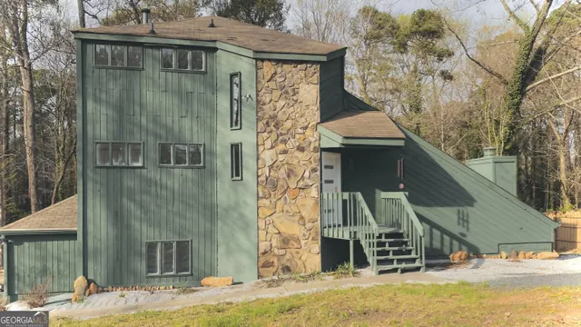 Expensive CEDAR FORKS Real Estate