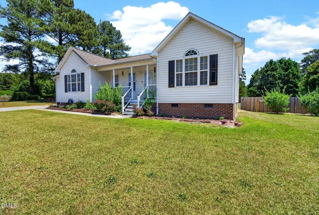 Popular South Ridge Farms Real Estate