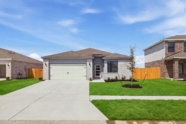 Cheap Hallimore Ranch Real Estate
