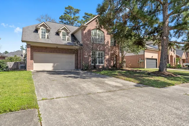 Popular Spring Real Estate