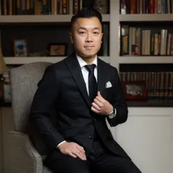 Bruce Mai Photo