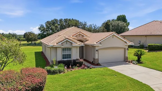 Popular TERRA VISTA Real Estate