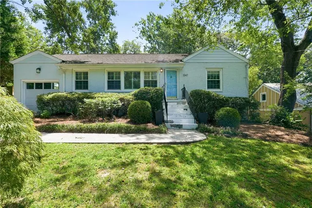 Popular BRIARCLIFF Real Estate