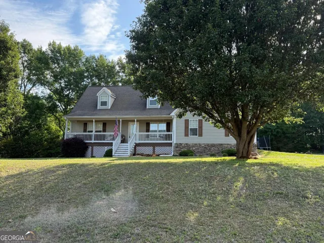 Popular Willimason Trace Real Estate