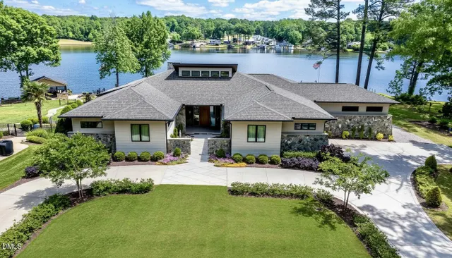 Popular Bunn Lake Estates Real Estate