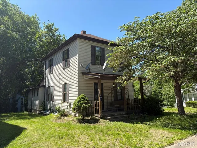 Cheap Collinsville Real Estate